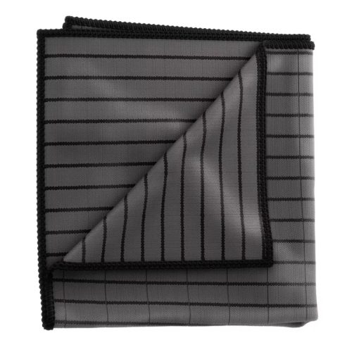 ChemicalWorkz Üvegtörlő Prémium Szénszálas Kendő 360GSM 40×40cm