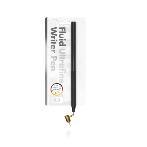 ChemicalWorkz Fluid Pen Kőfelverődés Javító Toll