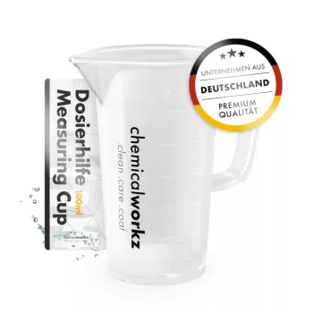ChemicalWorkz Mérőpohár 100ml
