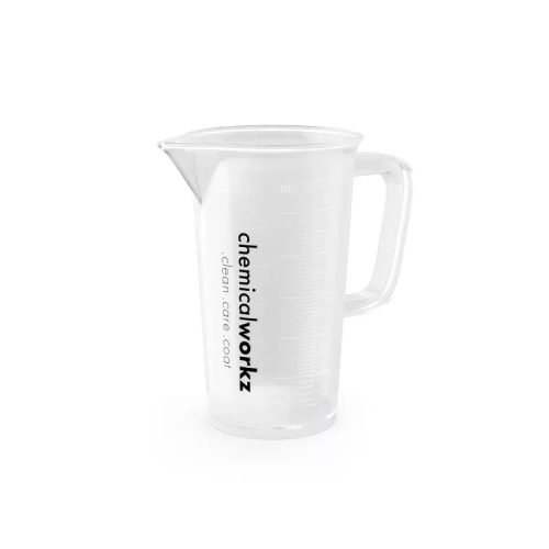 ChemicalWorkz Mérőpohár 100ml