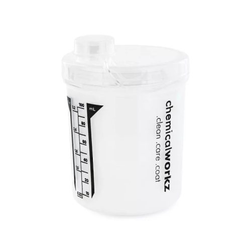 ChemicalWorkz Mérőpohár 100ml