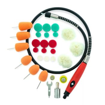 Chemicalworkz Mini Polishing System Nano Polírozó készlet