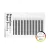 Chemicalworkz Paint Swabs Set Fényezésjavító Készlet 20db