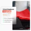Premium Szárítókendő 1400GSM 40×60 Red Shark Twisted Towel