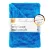 Chemical Workz Premium Autós Törölköző 1400GSM 60x40cm Blue Shark Twisted Towel