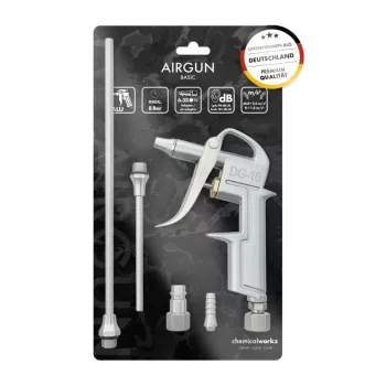 ChemicalWorkz Sűrített levegős Pisztoly