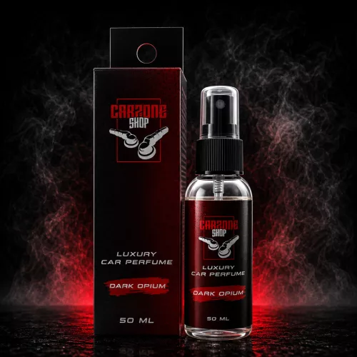 Carzoneshop Luxury Autóparfüm Dark Opium 50ml