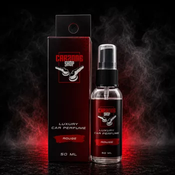 Carzoneshop Luxury Autóparfüm Rouge Baccarat 50ml