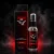 Carzoneshop Luxury Autóparfüm Rouge Baccarat 50ml