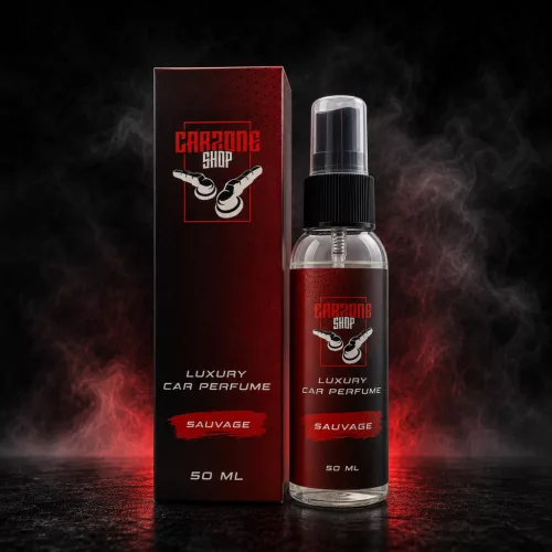 Carzoneshop Luxury Autóparfüm Sauvage 50ml