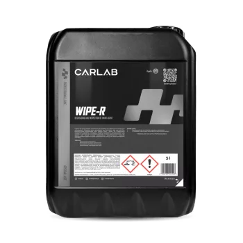 Carlab Wipe-R Zsírtalanító 5L