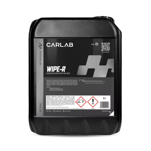 Carlab Wipe-R Zsírtalanító 5L