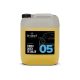 Deturner Finish Quick Detailer Gyorsfény 5L