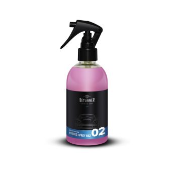 Deturner Hybrid Spray Wax Szóróbevonat 250ml