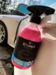 Deturner Hybrid Spray Wax Szóróbevonat 500ml