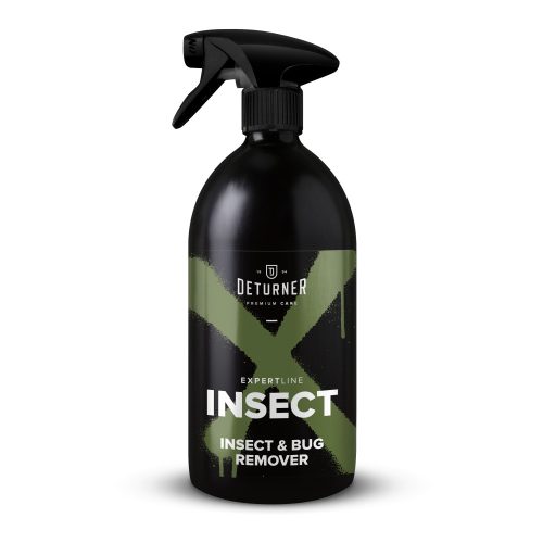 Deturner Insect Bogároldó 1L