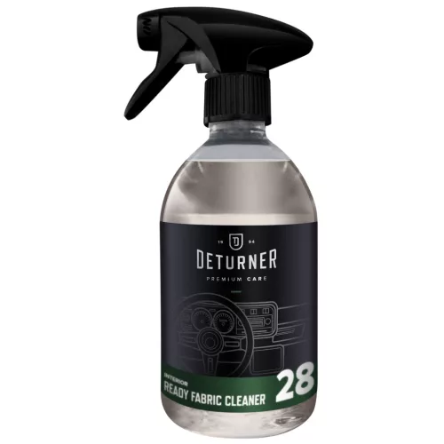 Deturner Ready Fabric Cleaner Kárpit Tisztító 500ml