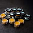 Deturner Solid Wax Carnauba & Quartz 50g