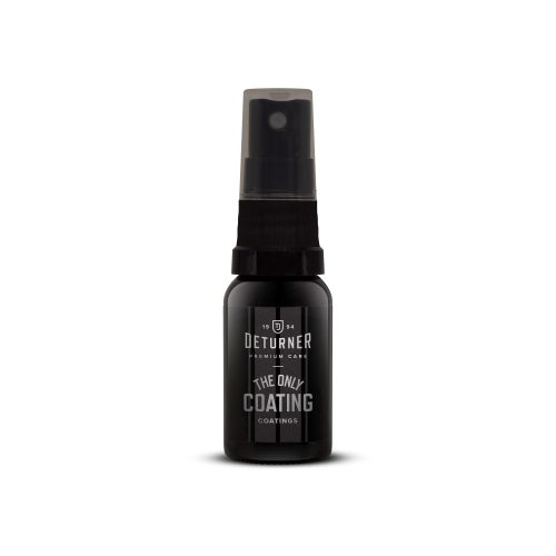 Deturner The Only Coating Kerámia Bevonat 15ml
