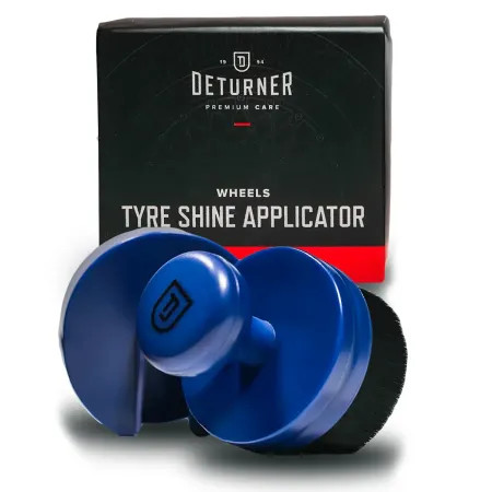 Deturner Tyre Shine Ápoló Applikátor