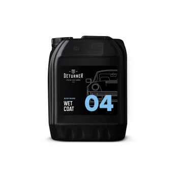Deturner Wet Coat Szóróbevonat 5L