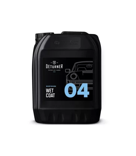Deturner Wet Coat Szóróbevonat 5L