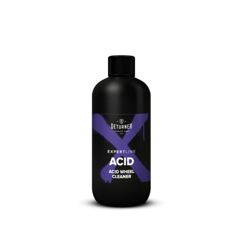 Deturner Acid Wheel Cleaner Savas Felnitisztító Koncentrátum 500ml