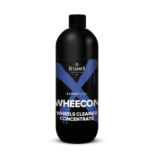 Deturner Wheecon Lúgos Felnitisztító Koncentrátum 1L