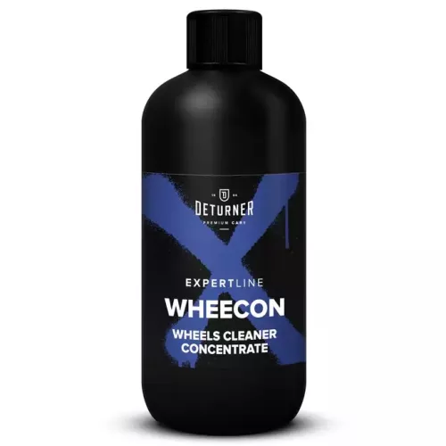 Deturner Wheecon Lúgos Felnitisztító Koncentrátum 500ml