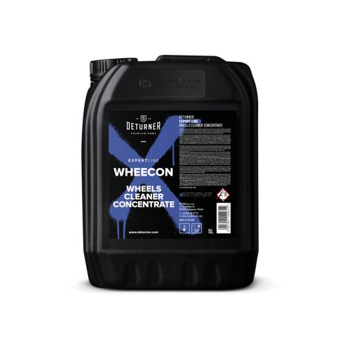 Deturner Wheecon Lúgos Felnitisztító Koncentrátum 5L