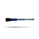Deturner Black Brush Puha Autókozmetikai Ecset 16mm