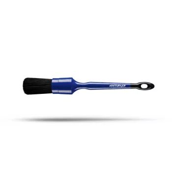 Deturner Black Brush Puha Autókozmetikai Ecset 30mm