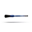 Deturner Black Brush Set Puha Autókozmetikai Ecsetkészlet 16/24/30mm