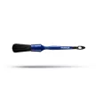 Deturner Black Brush Set Puha Autókozmetikai Ecsetkészlet 16/24/30mm