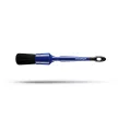 Deturner Black Brush Set Puha Autókozmetikai Ecsetkészlet 16/24/30mm