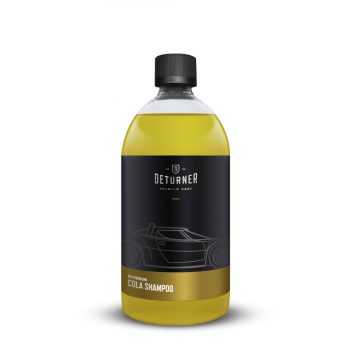   Deturner Cola Shampoo Ph Semleges Kóla Illatú Autósampon 1L