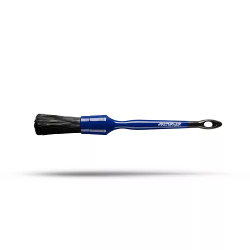 Deturner Hard Stiff Brush Kemény Autókozmetikai Ecset 24mm