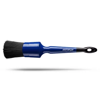 Deturner Hard Stiff Brush Kemény Autókozmetikai Ecset 40mm