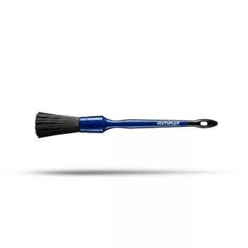 Deturner Hard Stiff Brush Kemény Autókozmetikai Ecset 16mm