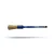 Deturner Standard Brush Autókozmetikai Ecset 16mm