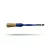 Deturner Standard Brush Autókozmetikai Ecset 24mm