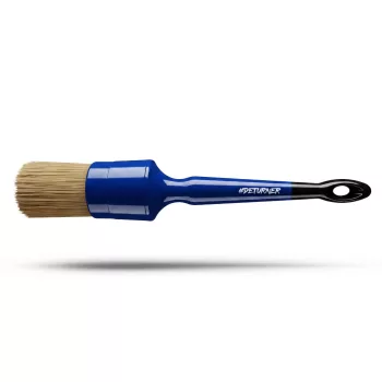 Deturner Standard Brush Autókozmetikai Ecset 40mm