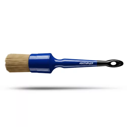 Deturner Standard Brush Autókozmetikai Ecset 40mm
