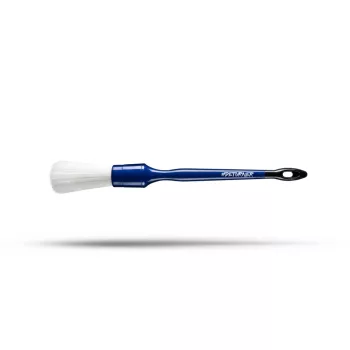 DEturner Soft Brush Extra Puha Autókozmetikai Ecset 16mm