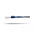 DEturner Soft Brush Extra Puha Autókozmetikai Ecset 16mm
