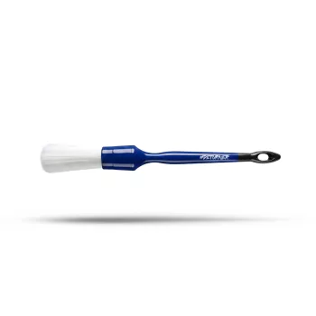 DEturner Soft Brush Extra Puha Autókozmetikai Ecset 24mm