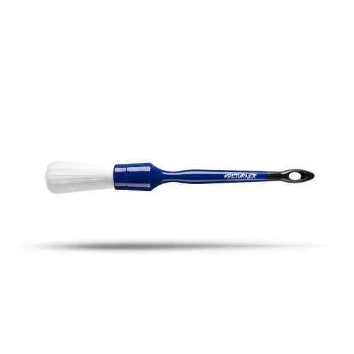 DEturner Soft Brush Extra Puha Autókozmetikai Ecset 24mm