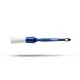 DEturner Soft Brush Extra Puha Autókozmetikai Ecset 24mm