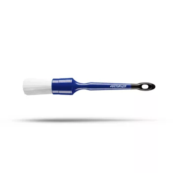 DEturner Soft Brush Extra Puha Autókozmetikai Ecset 30mm