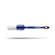 DEturner Soft Brush Extra Puha Autókozmetikai Ecset 30mm